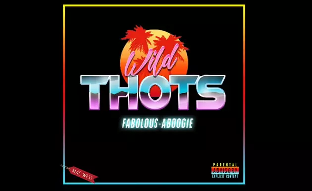 A Boogie Wit Da Hoodie and Fabolous Rap About &#8220;Wild Thots&#8221; on New Single