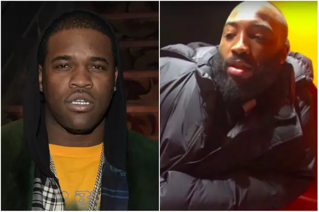 ASAP Ferg Calls Sexual Assault Allegations Against ASAP Bari Unfortunate