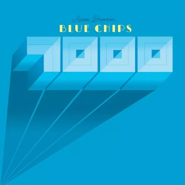 20 of the Best Lyrics From Action Bronson&#8217;s &#8216;Blue Chips 7000&#8242; Album