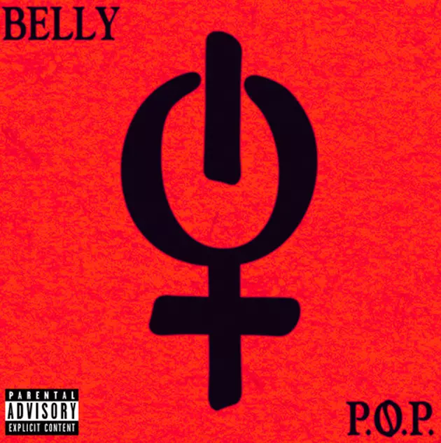 Belly Raps About Being Possessed on New Song &#8220;P.O.P.&#8221;