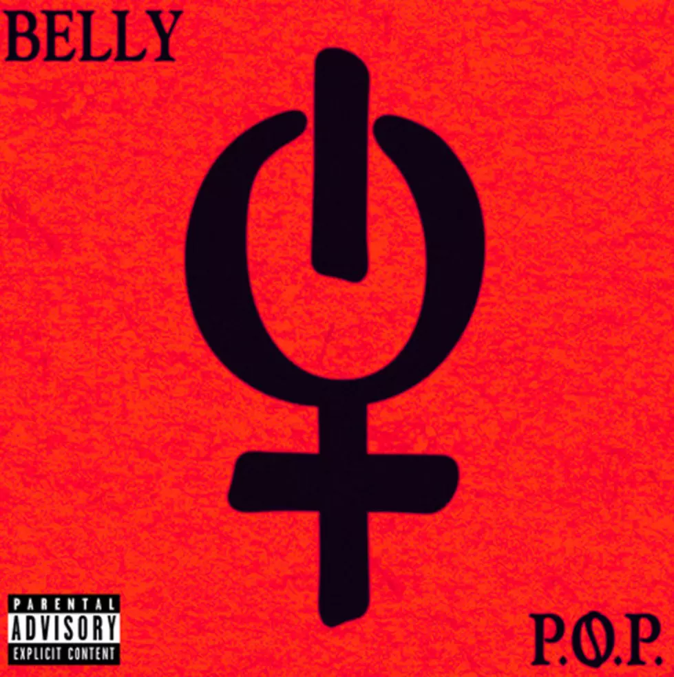 Belly Raps About Being Possessed on New Song “P.O.P.”