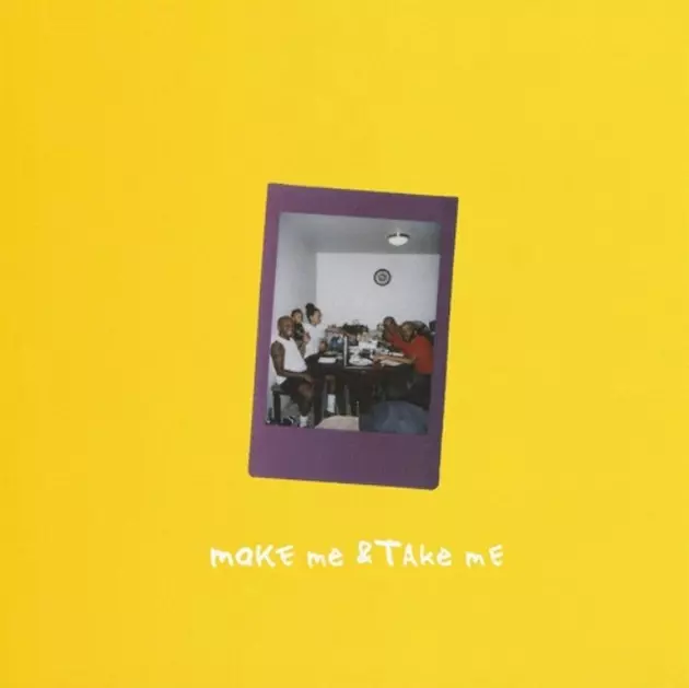 Caleborate Preaches for Originality on New Song “Make Me &#038; Take Me”