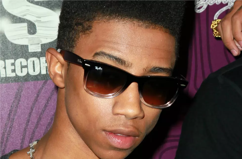 Lil Twist Gets 'Loyal' Tattoo on His Face in Hebrew
