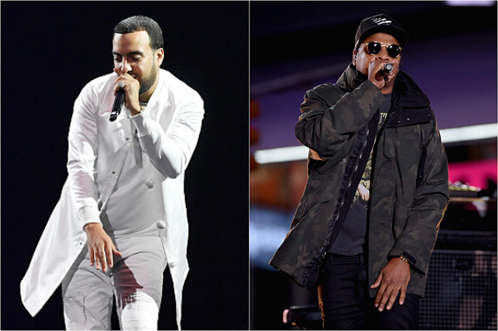 French Montana Says Jay-Z Told Him “Famous” Is His Favorite Song Off ‘Jungle Rules’