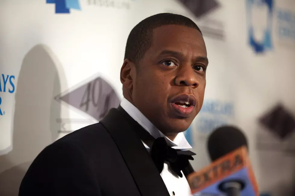 Jay-Z’s Mom Gloria Carter Says He Cried When She Came Out to Him