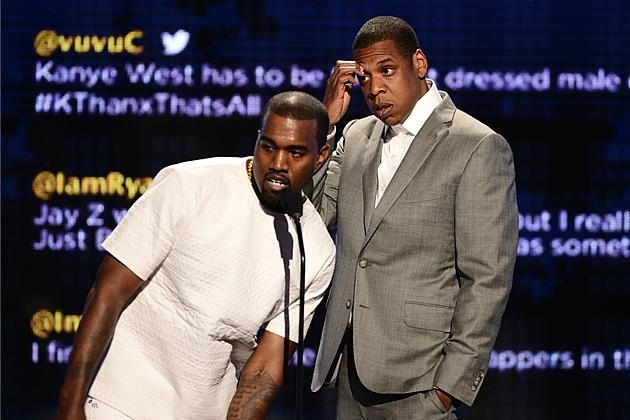 Details Emerge About the $20 Million Jay-Z Referenced Giving to Kanye West on &#8220;Kill Jay Z&#8221;