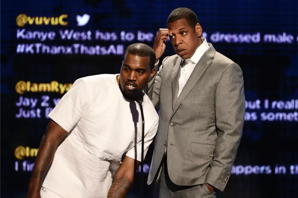 Details Emerge About the $20 Million Jay-Z Referenced Giving to Kanye West on “Kill Jay Z”