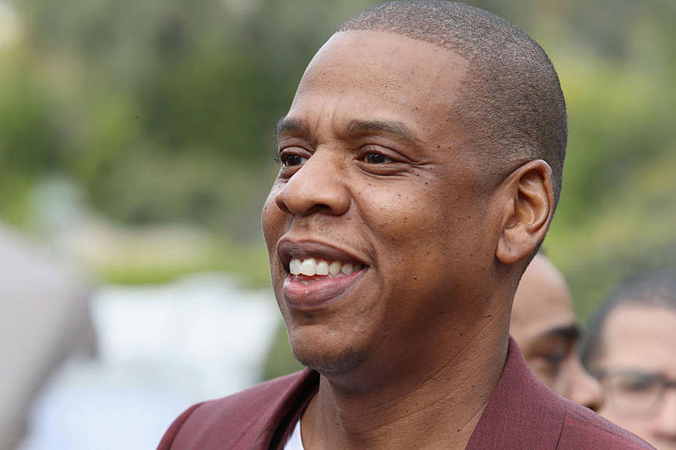 Anti-Defamation League Says Jay-Z Lyrics About Jews Play Into Anti-Semitic Stereotypes