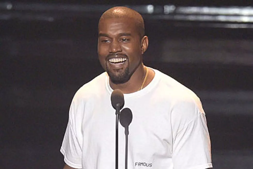 Kanye West Might Host Yeezy Season 6 Show at Paris Fashion Week