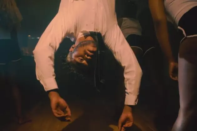 Kevin Abstract Vents About &#8220;Miserable America&#8221; in New Video