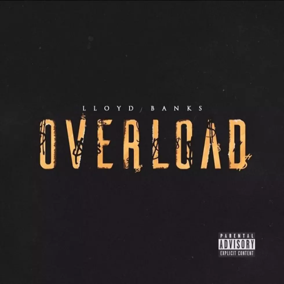 Lloyd Banks Drops Gems on New Song &#8220;Overload&#8221;