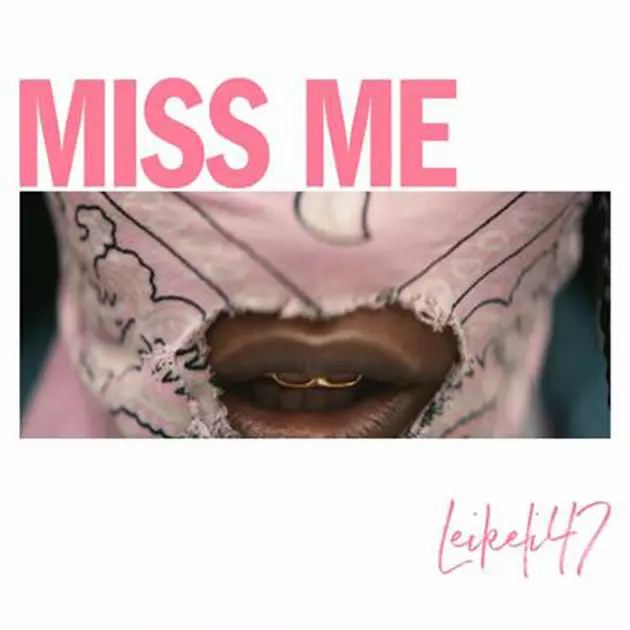 Leikeli47 Is Electric on New Song “Miss Me”