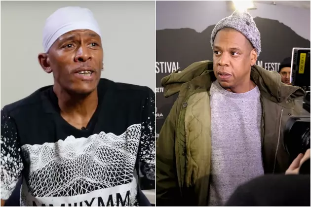 MC Shan Doesn’t Think Jay-Z Is Giving Rappers the Right Advice on “The Story of O.J.”