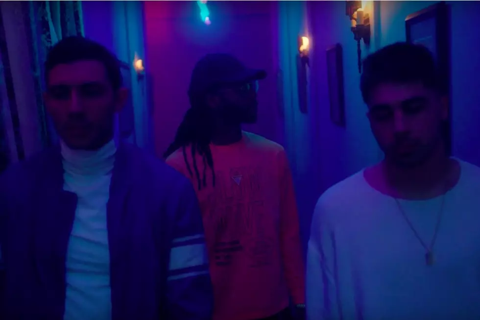 Majid Jordan Drop 'One I Want' Video With PartyNextDoor