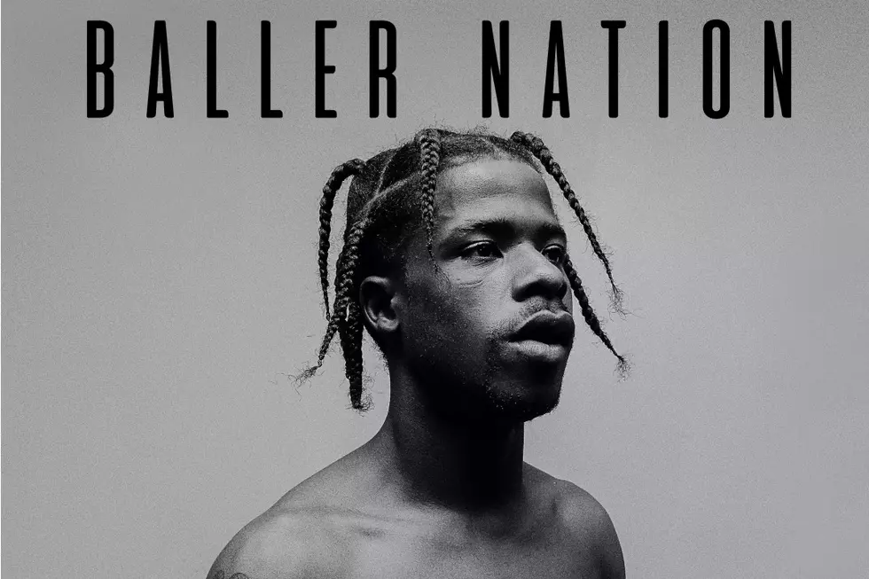 Stream Marty Baller’s ‘Baller Nation’ Project With Madeintyo, ASAP Ferg and More
