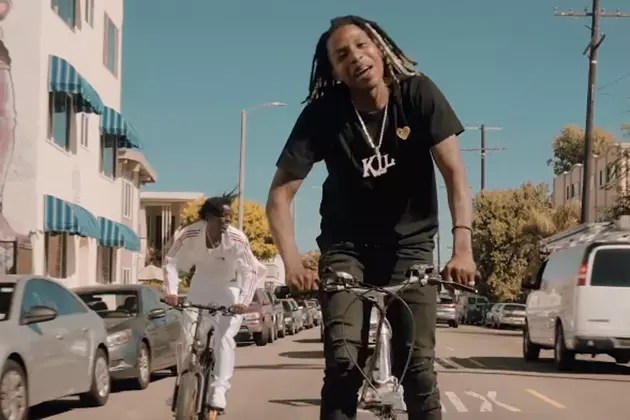 Nef The Pharaoh Drops &#8220;Move4&#8243; Visual with OMB Peezy and Jay Ant