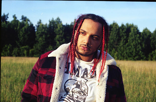 Nessly Signs to Republic Records, Announces New Project &#8216;WildFlower&#8217;