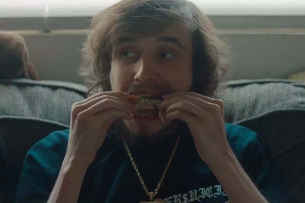 Pouya, Fat Nick, Lil Tracy Star in 'SoundCloud Next Wave’ Documentary 