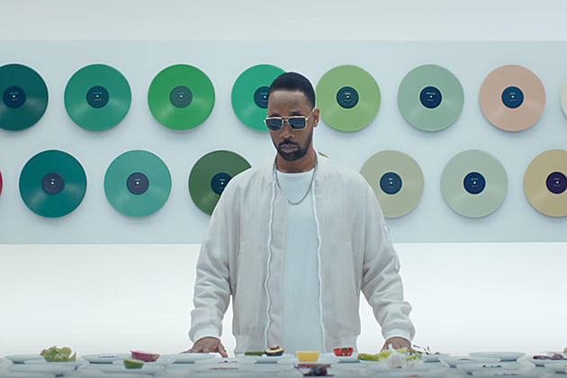 RZA and Chipotle Team Up for New &#8220;Savor.Wavs&#8221; Track With Wu-Tang Clan