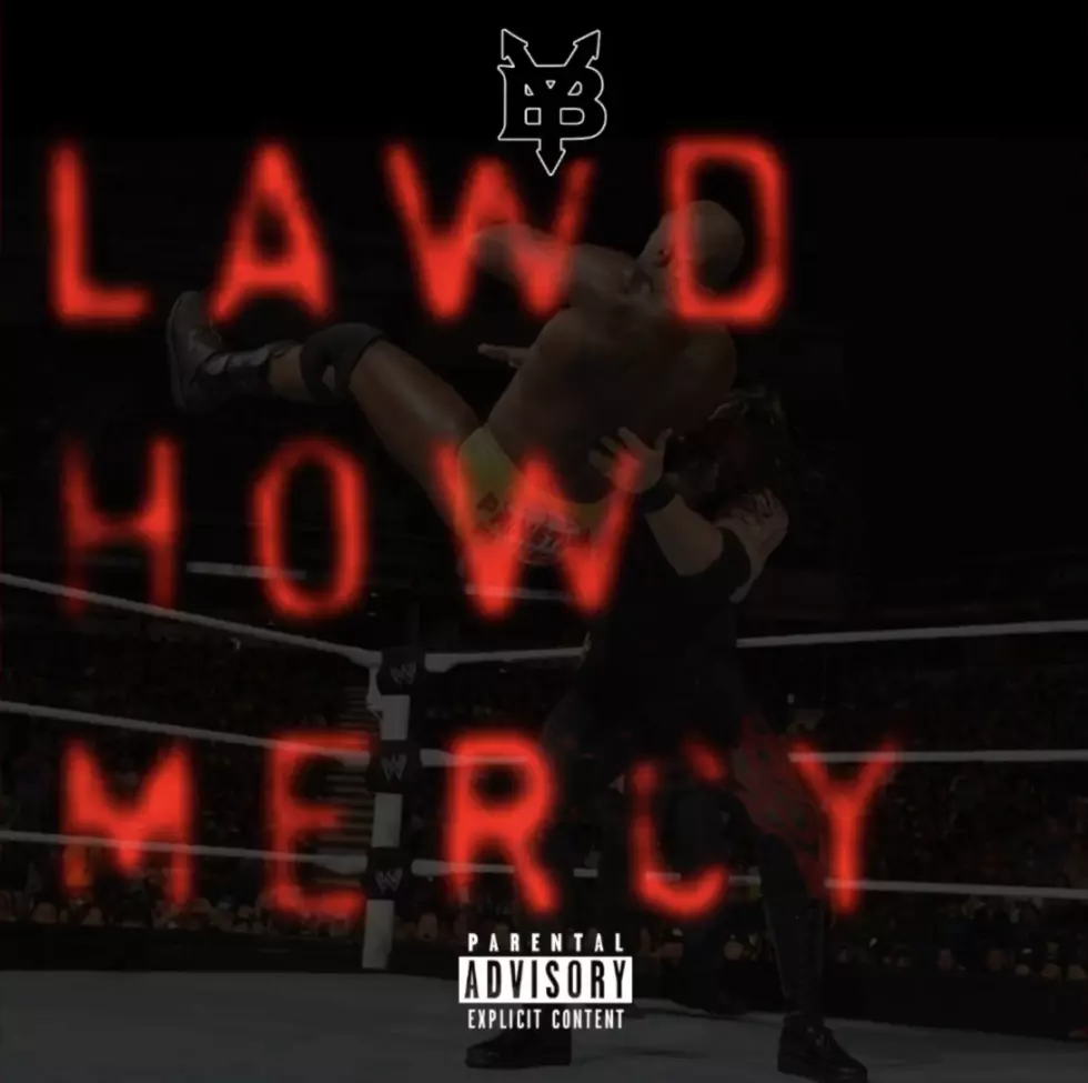 Young Buck Drops New Song &#8220;Lawd How Mercy&#8221;