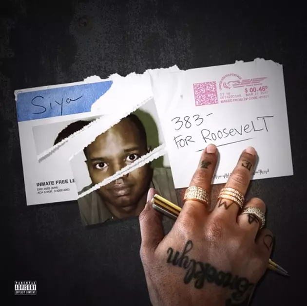 Siya Shares Release Date for ‘383 &#8211; For Roosevelt’ Project, Drops New Song “Your Choice”