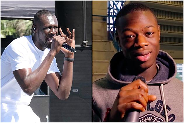 Stormzy and J Hus Nominated for 2017 Mercury Prize