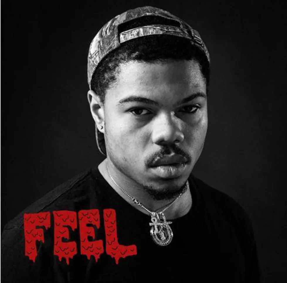 Taylor Bennett Puts His Spin on Kendrick Lamar's 'Feel'