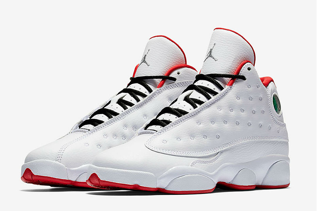 jordan 13 coming out