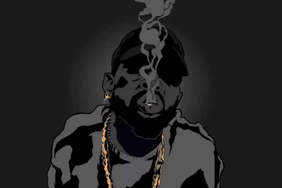 Tory Lanez and ASAP Ferg Hit a Major Lick in Animated 'Bal Harbour' Video 
