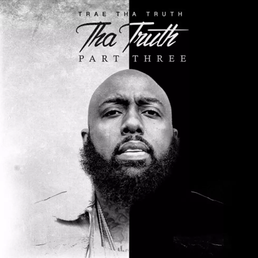 Trae Tha Truth Looks Back at His Past on New Song &#8220;Take Me Back&#8221;