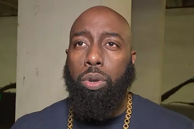 Trae Tha Truth Gives Out 75 Scholarships to Kids in Houston