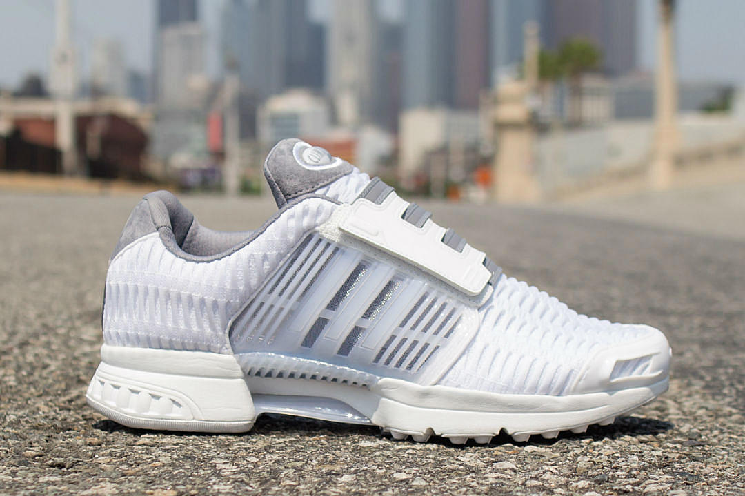 Adidas Originals to Release Exclusive Los Angeles ClimaCool 1 Sneakers - XXL