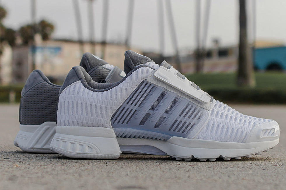 Adidas Originals to Release Exclusive Los Angeles ClimaCool 1 Sneakers