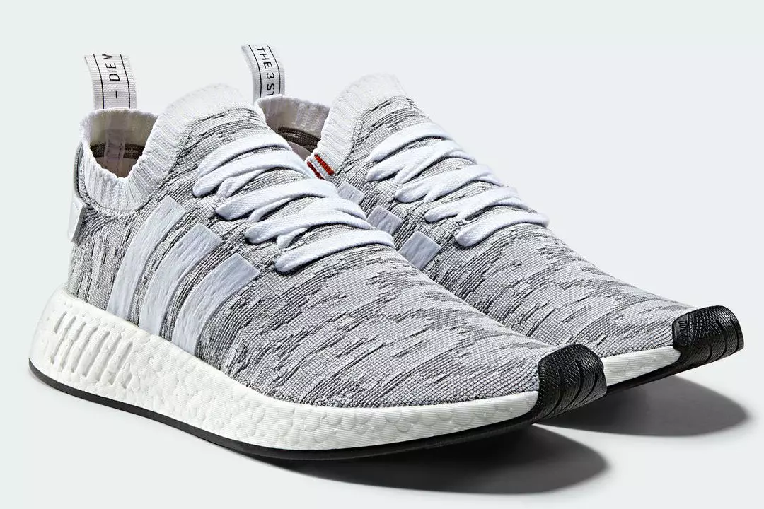 Adidas Unveils New NMD Styles for Summer 2017 - XXL