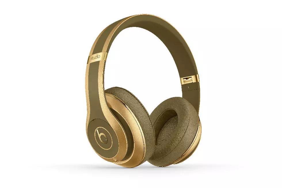 Beats By Dre and Balmain Launch New Headphone Collection