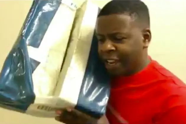 Blac Youngsta Upgrades His Money Phone After Jay-Z Lyrics