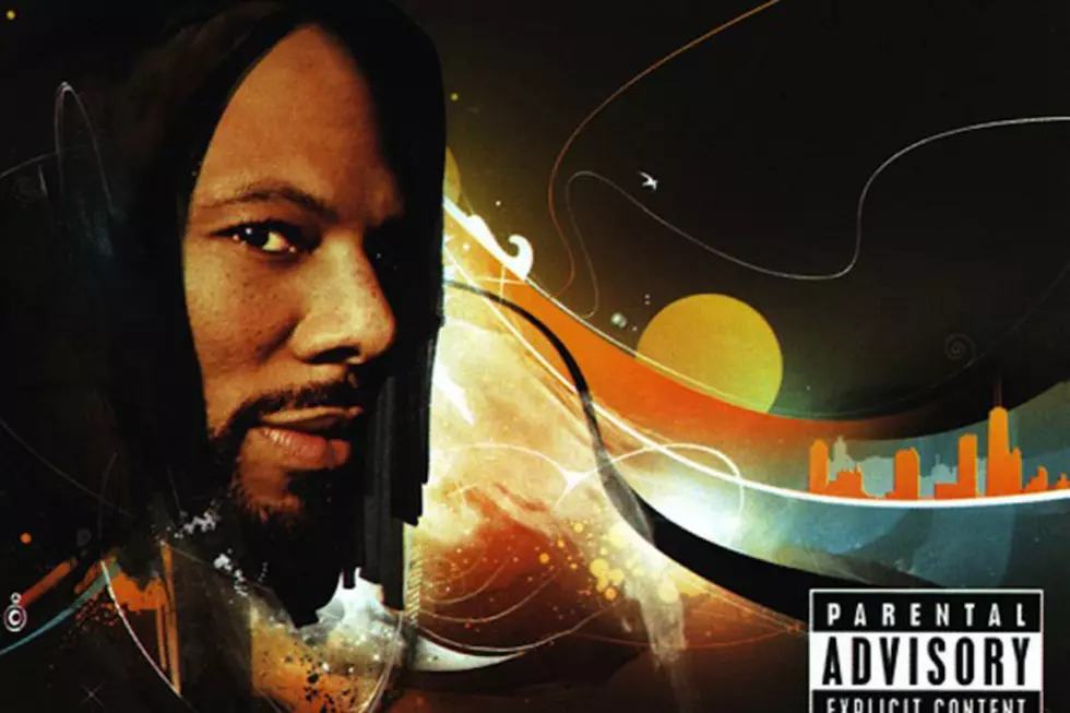 Today in Hip-Hop: Common Drops &#8216;Finding Forever&#8217; Album