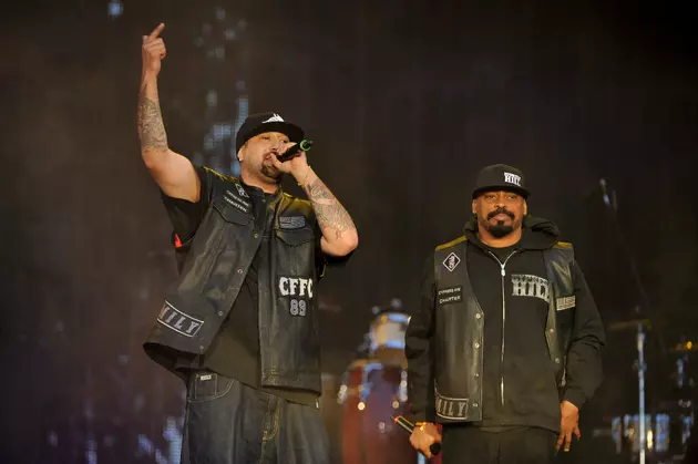Cypress Hill Share Dates for Haunted Hill Shows