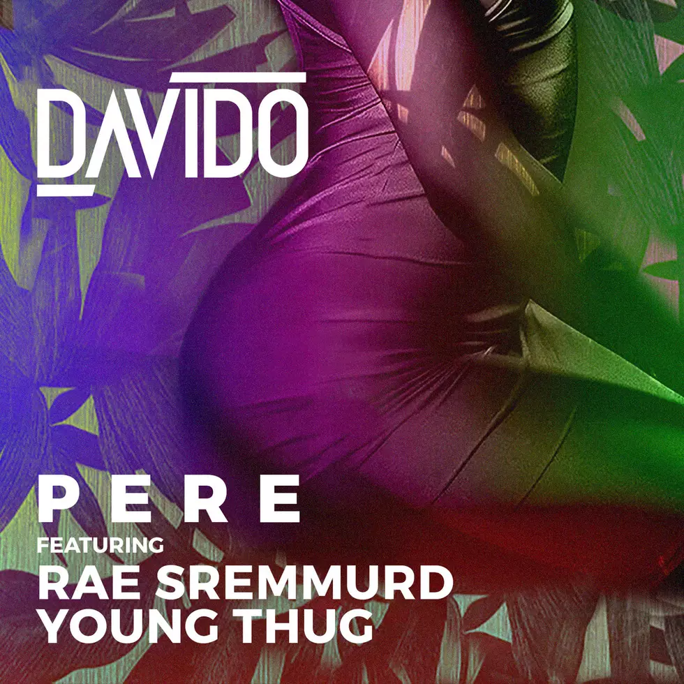 Rae Sremmurd and Young Thug Join DaVido for New Song 'Pere'