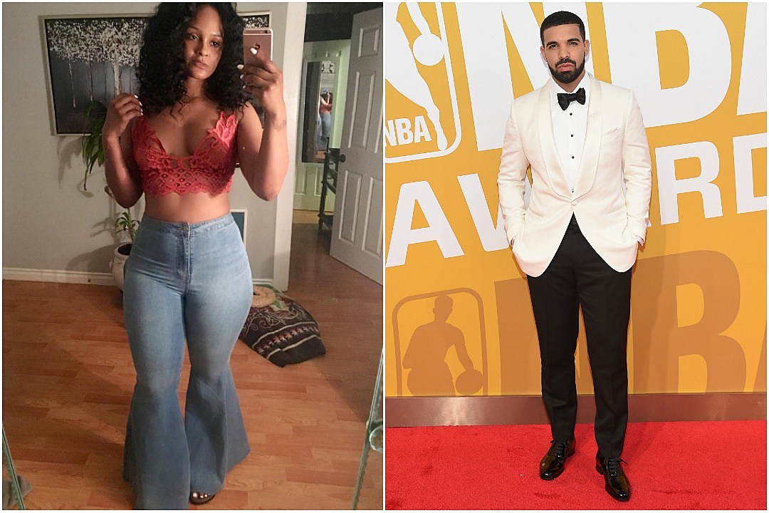 Stripper Maliah Michel Responds to Drake Retiring Her Jersey