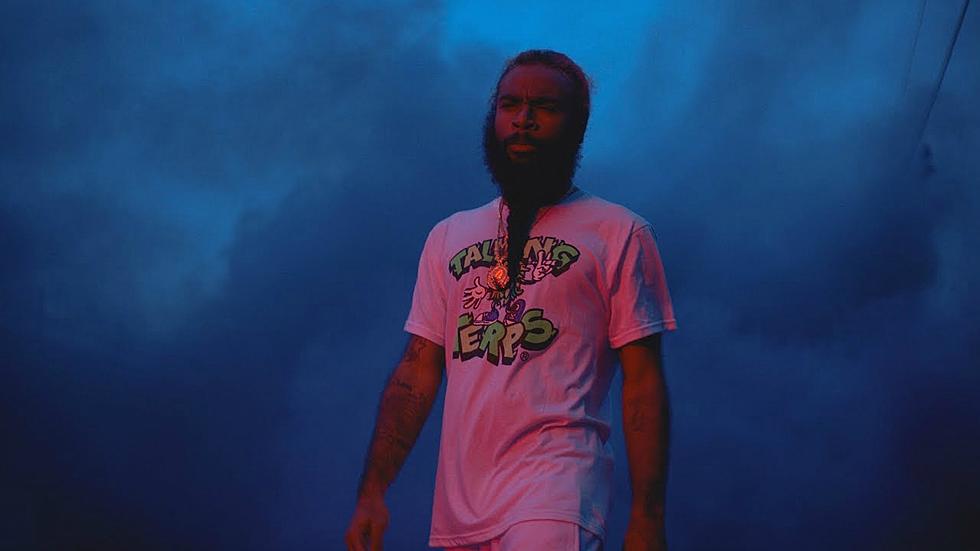 Zombie Juice Drops New Solo Song &#8220;Lava&#8221; With Video