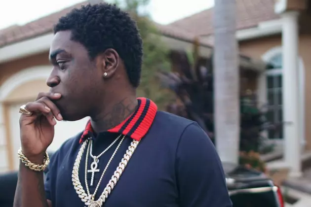 Uncover Kodak Black&#8217;s Music When He Was Known as J-Black