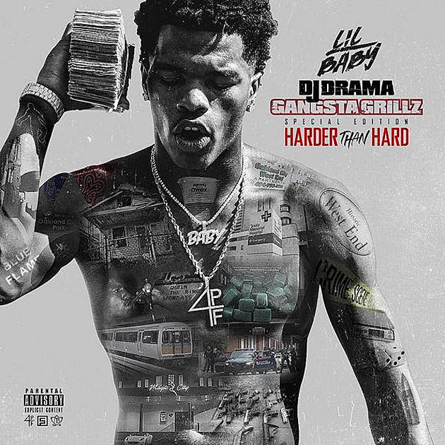 Young Thug Joins Lil Baby for New Collab “Pink Slip”