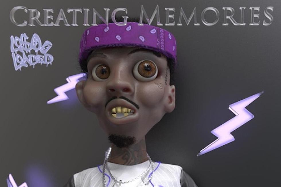 Loso Loaded Drops 'Creating Memories' EP