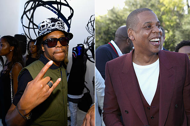 Lupe Fiasco Writes a Verse to Review Jay-Z&#8217;s &#8216;4:44&#8242; Album