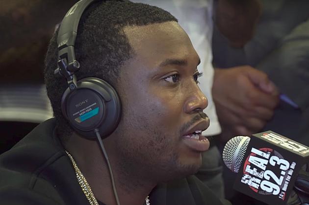 Meek Mill&#8217;s &#8216;Wins and Losses&#8217; Album Is Done