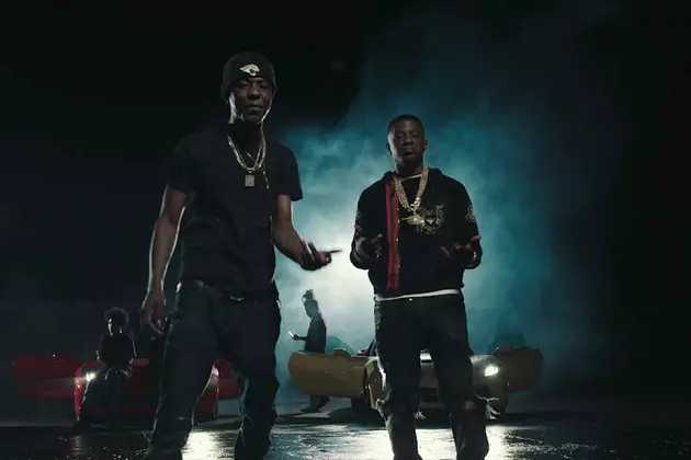 Mobsquad Nard and Boosie Badazz Take Over Florida in &#8220;Itz Dat&#8221; Video