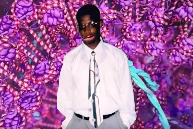 Mr. MFN Exquire Takes Us Through His Life&#8217;s Timeline in &#8220;Manboy&#8221; Video