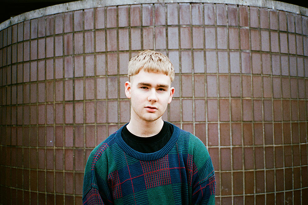 Mura Masa Calls on ASAP Rocky and Desiigner for New Self-Titled Album