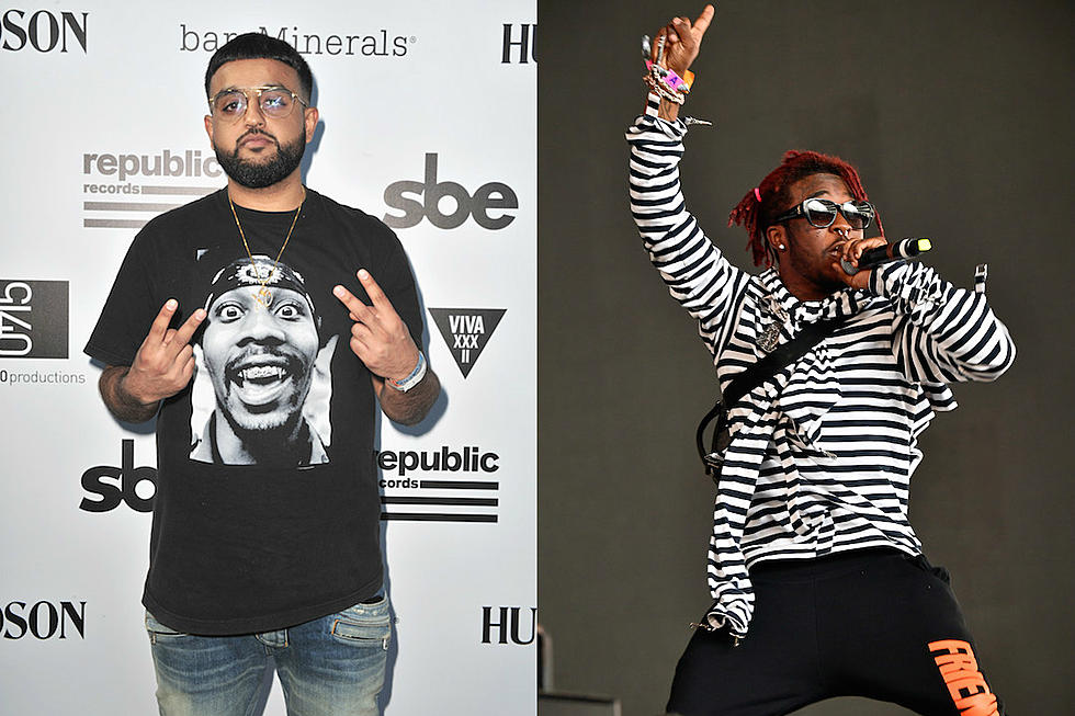 Nav Previews Lil Uzi Vert Collab Off 'Perfect Timing' Project With Metro Boomin